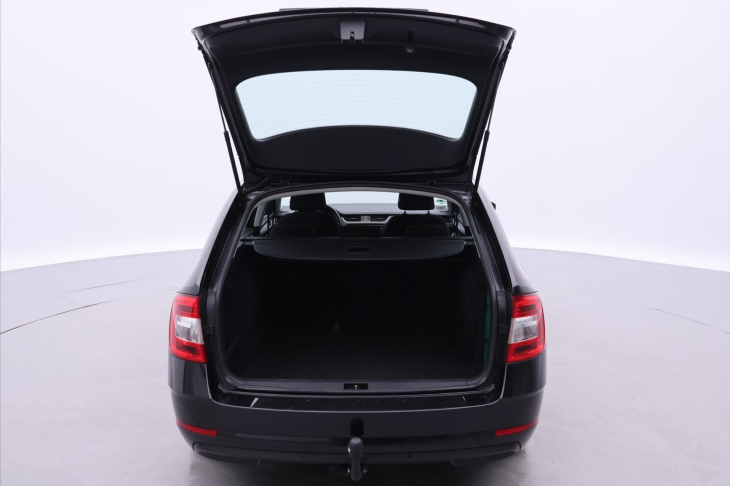 Škoda Octavia 1,0 TSI 85kW Ambition