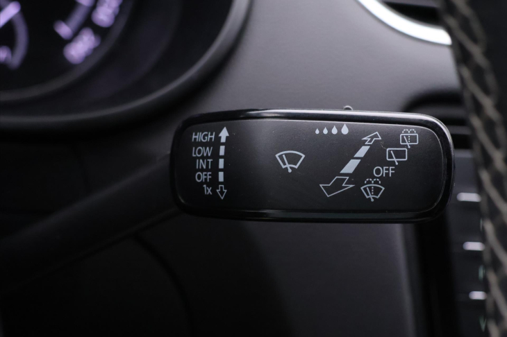 Škoda Octavia 2,0 TDI RS 135kW DSG