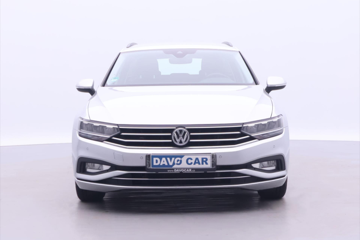 Volkswagen Passat 2,0 TDI 110kW DSG 1.Maj. DPH
