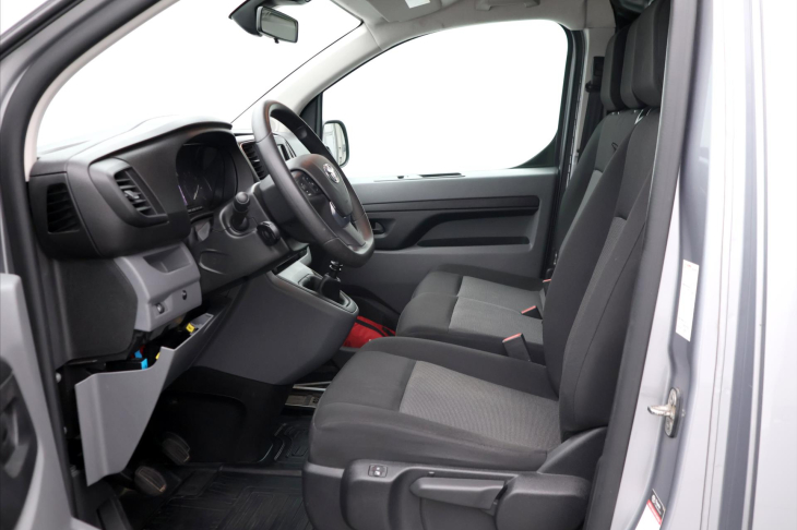 Toyota ProAce 2,0 D-4D 106kW Active CZ DPH