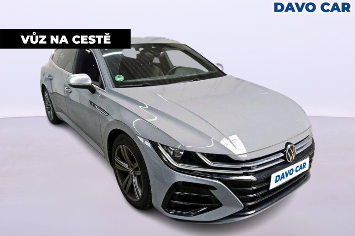 Volkswagen Arteon 2.0 TSI R 235kW 4x4 DSG DPH