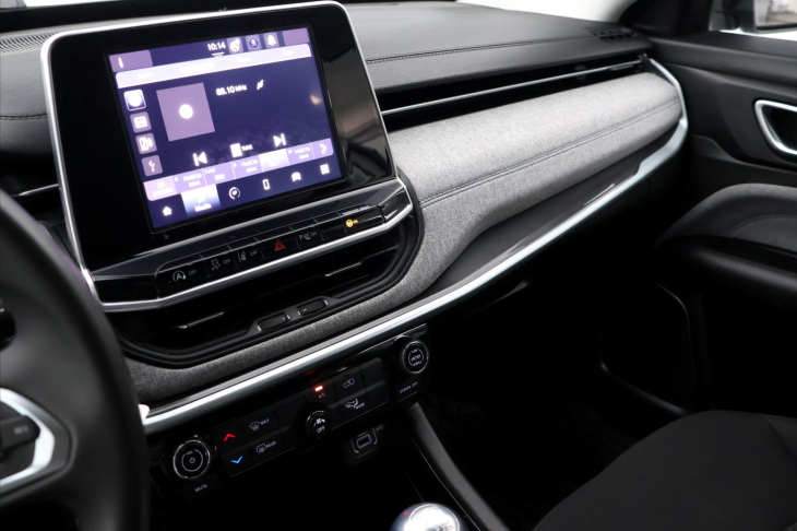 Jeep Compass 1,3 MultiAir 96kW Night Eagle