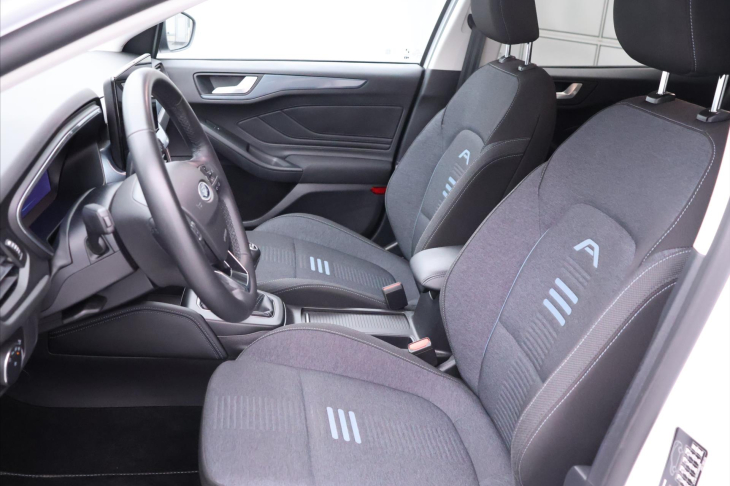 Ford Focus 1.0 EB 114 kW CZ DPH 1.Maj.