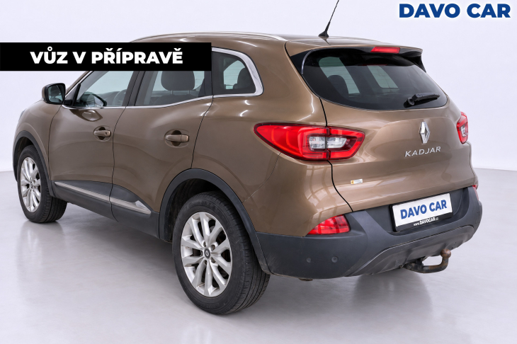 Renault Kadjar 1.6 dCi 96kW Prem. Edit. 4x4 CZ DPH