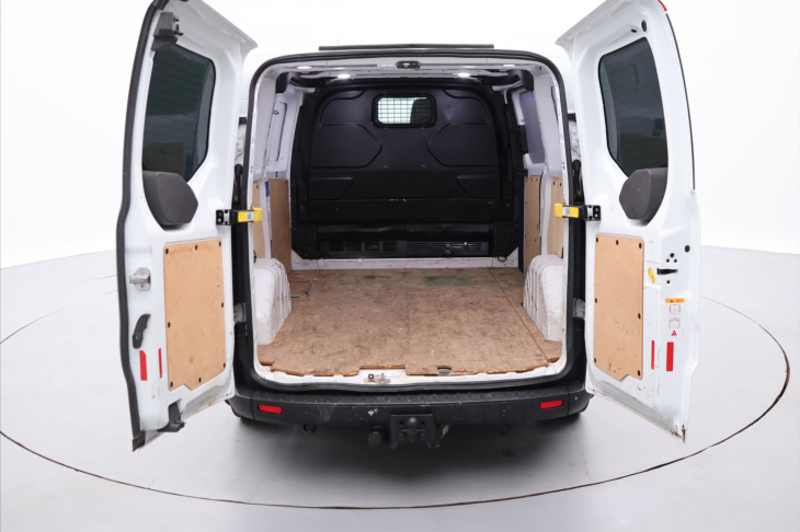 Ford Transit Custom 2.0 TDCi 77kW 1.Maj. Tažné