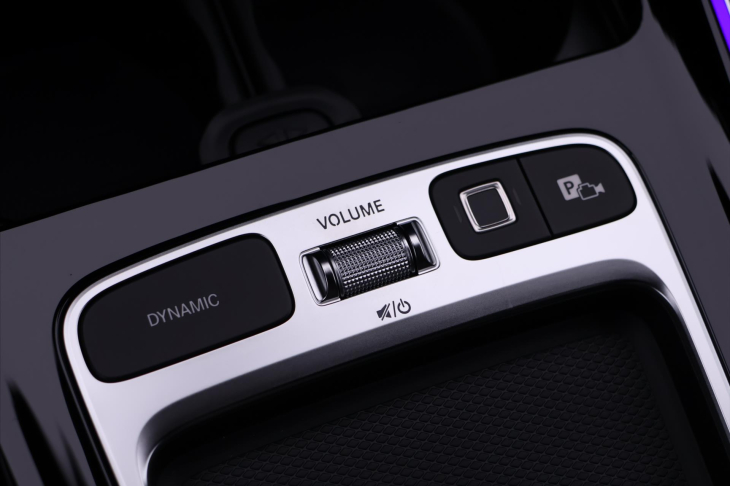 Mercedes-Benz GLB 2,0 200d 4Matic AMG Premium