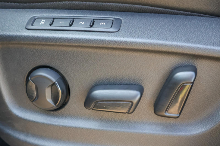 Škoda Kodiaq 2,0 TDI 4x4 Sportline Panorama