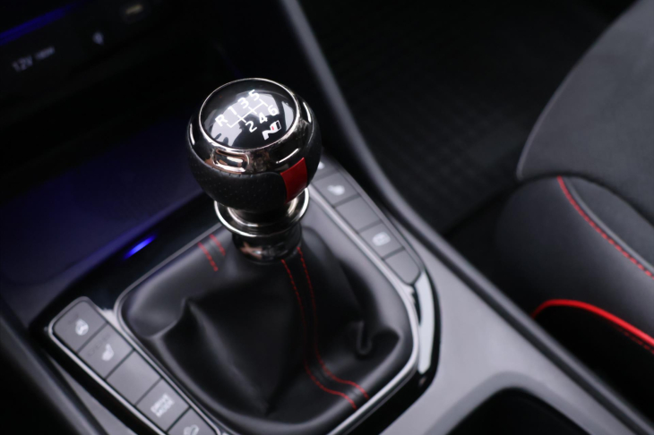 Hyundai Tucson 1,6 T-GDI 110kW CZ N-Line DPH