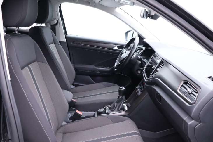 Volkswagen T-Roc 2,0 TDI 110kW 4Motion 1.Maj.