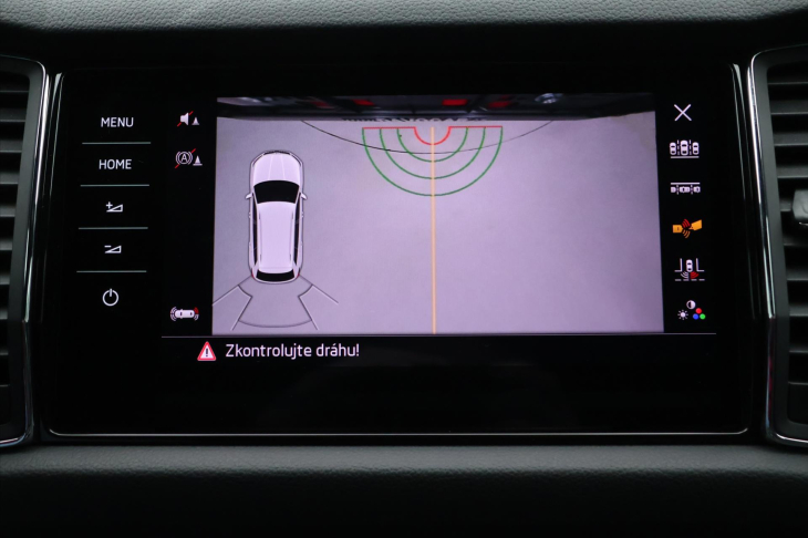 Škoda Kodiaq 2,0 TDI DSG 4x4 Sportline