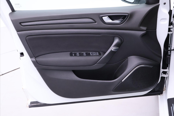 Renault Mégane 1,6 SCe 84kW Life CZ
