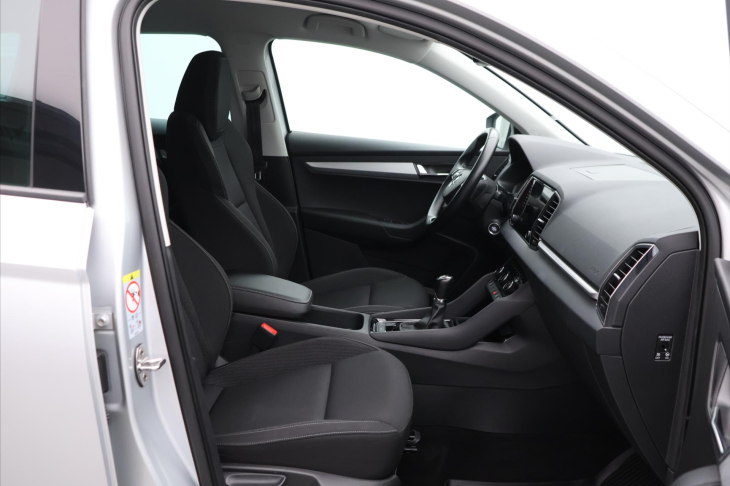 Škoda Karoq 1,5