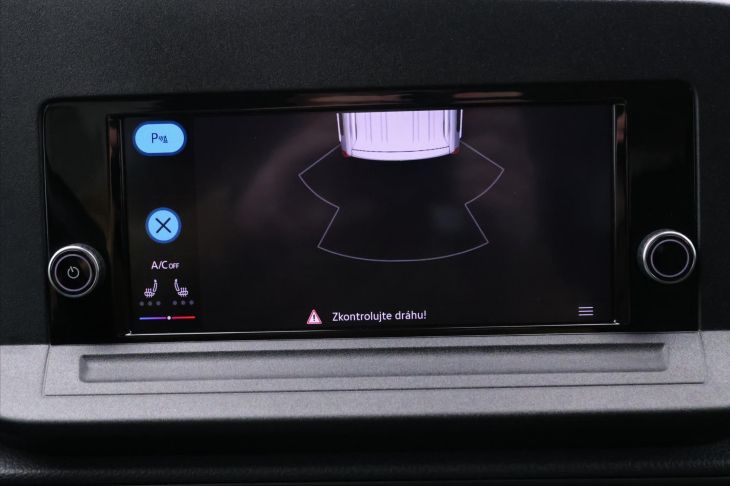 Volkswagen Caddy 2,0 TDI 75kW Life LED CZ DPH