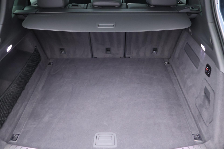 Porsche Cayenne 3,0 250kW 4x4 DPH ALU