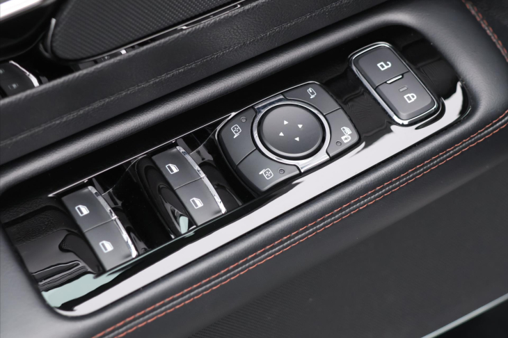 Lincoln Aviator 3,0 EvoBoost V6 AWD CZ