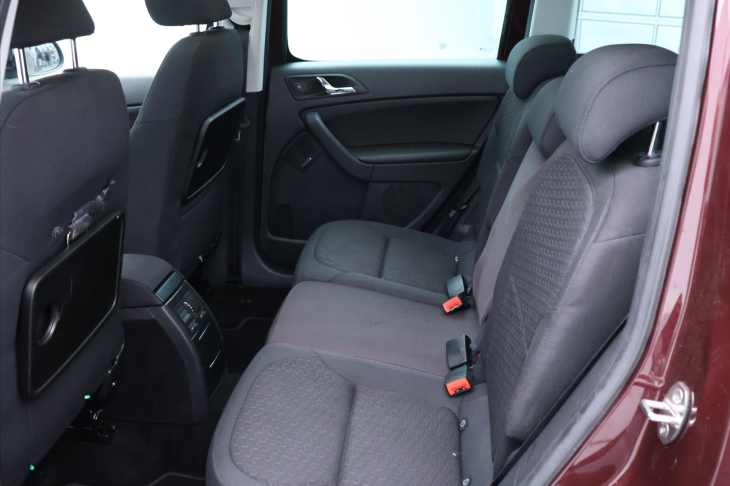 Škoda Yeti 2,0 TDI 81kW Xenon Navi