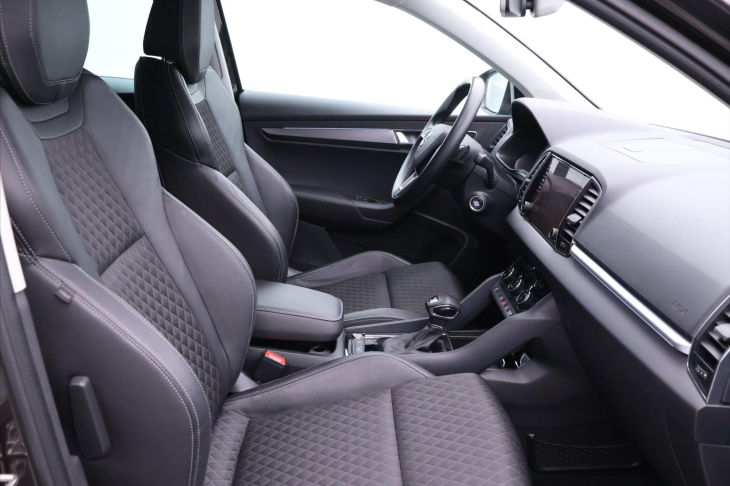Škoda Karoq 2,0 TDI 110kW DSG CZ Style+