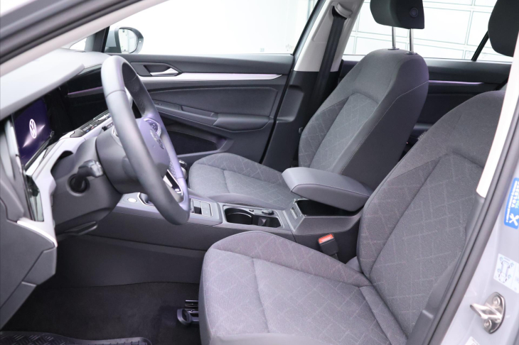 Volkswagen Golf Variant 1,5 TSI 96kW Life CZ DPH
