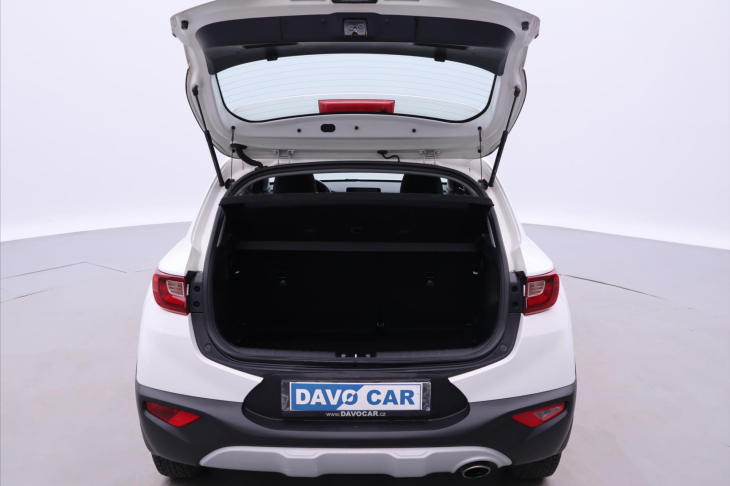 Kia Stonic 1,2 DPI 61kW CZ DPH