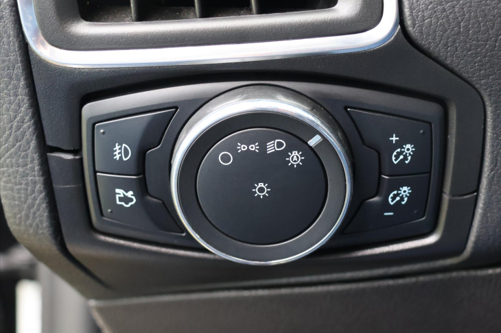 Ford Focus 2,0 Ecoboost 183kW 54tis.Km ST