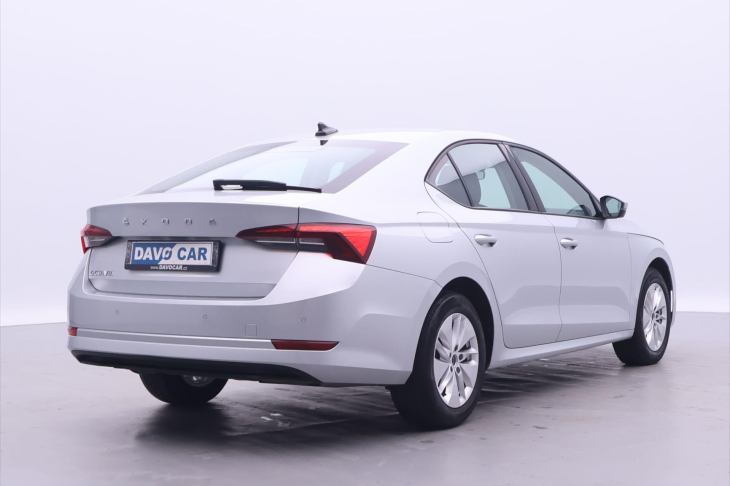Škoda Octavia 2,0 TDI 85kW Ambition CZ DPH
