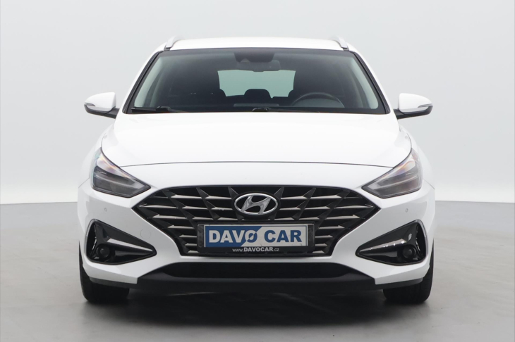 Hyundai i30 1,6 CRDi 85kW Aut. Style CZ
