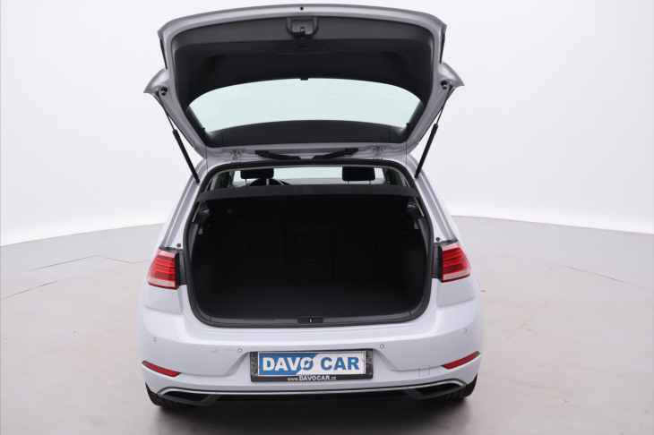 Volkswagen Golf 1.0 TSI 81kW Comfortline LED CZ