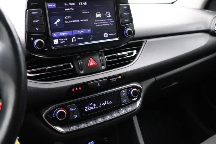 Hyundai i30 1.5 1.5 T-GDI Mild LED CZ