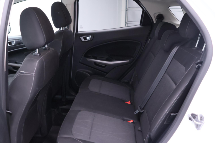 Ford EcoSport 1,0 EB 73kW Klima Navi 66.TKM