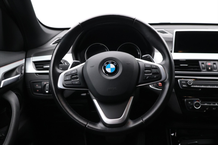 BMW X1 2,0 D 110KW XDRIVE CZ