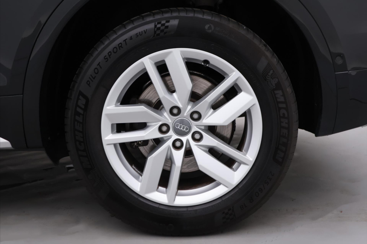 Audi Q5 2.0 TDI 140kW Quattro S-tronic