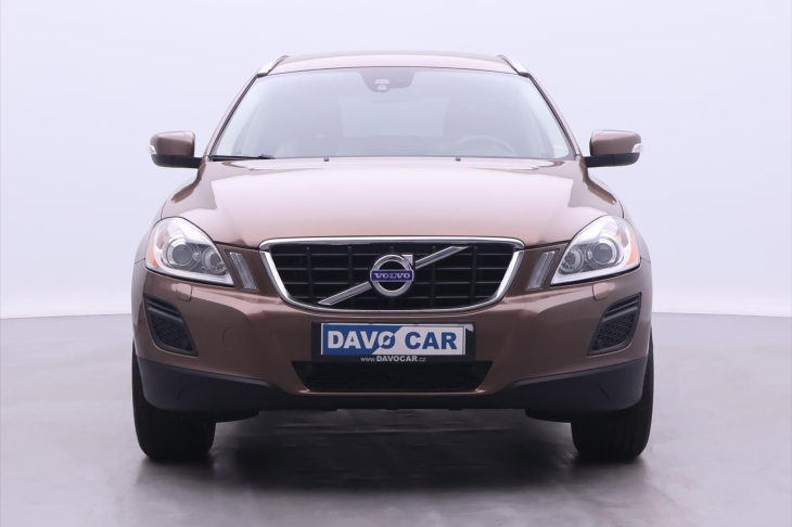 Volvo XC60 2,4 D3 120kW AWD AT Summum