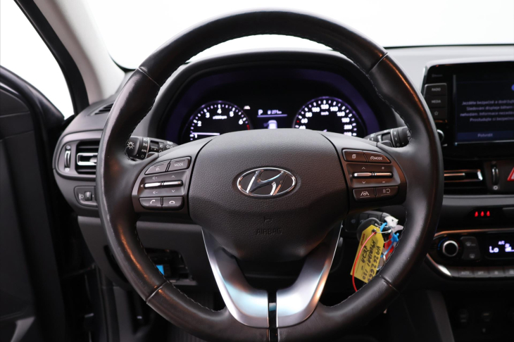 Hyundai i30 1.0 T-GDI 88kW Style DCT DPH CZ