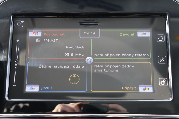 Suzuki Vitara 1,4 BoosterJet 95kw Navi