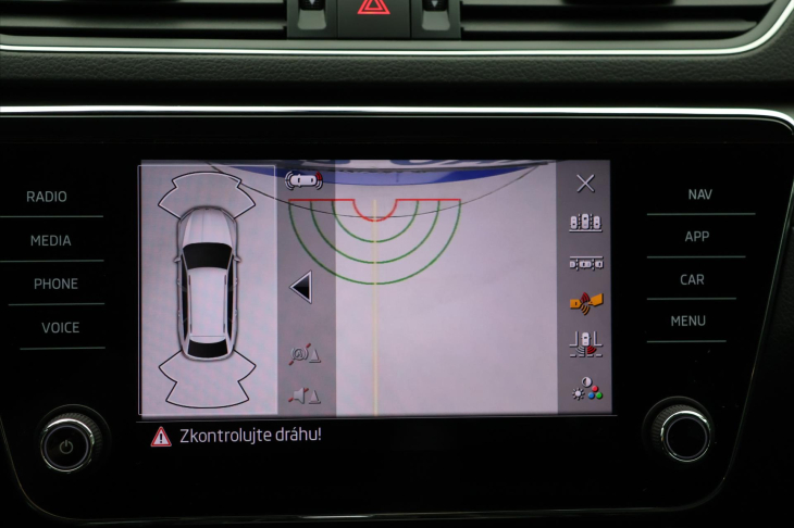 Škoda Superb 2,0 TSI DSG CZ Style 1.Maj DPH