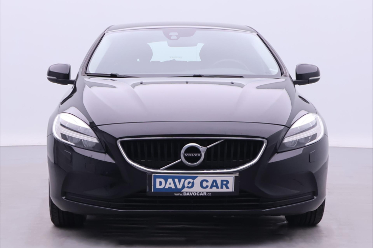 Volvo V40 2,0 D2 Winter Packet LED