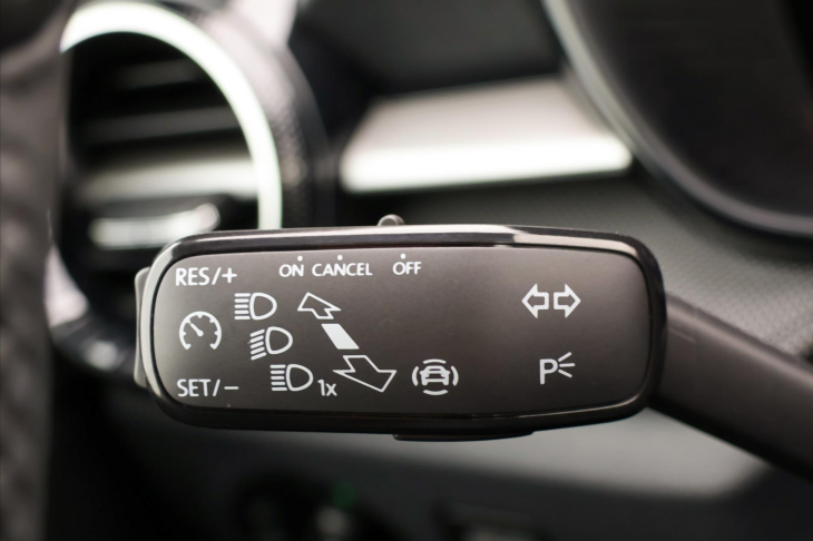 Škoda Fabia 1,0 TSi DSG Edice 130let DPH