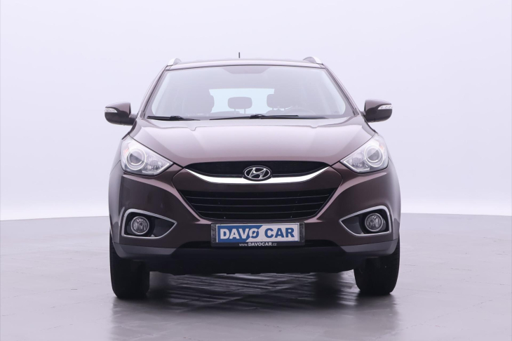 Hyundai ix35 2,0 i 120kW Comfort 1.Maj.