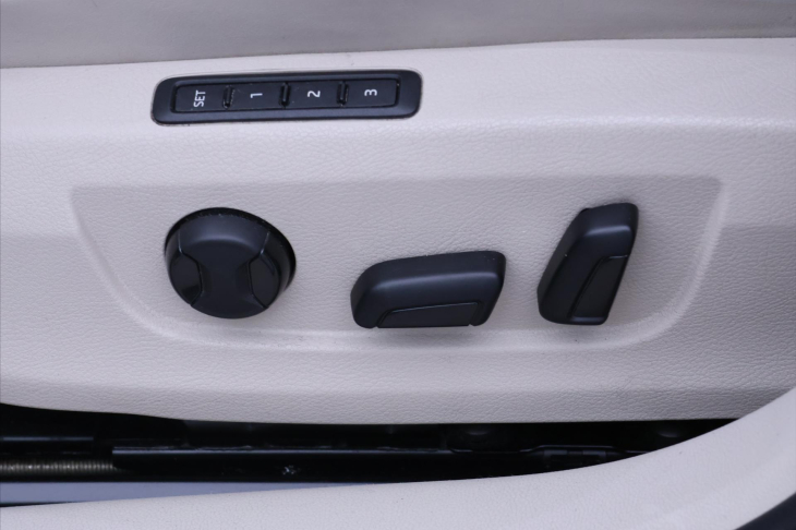 Škoda Superb 2,0 TDI 110kW L&K CZ