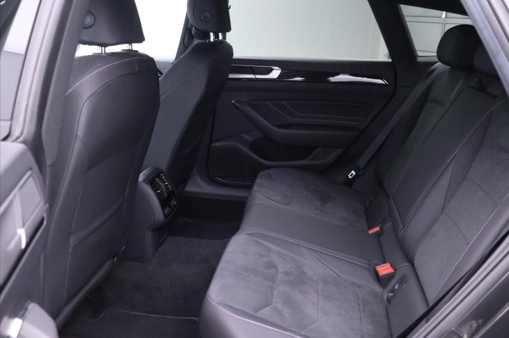 Volkswagen Arteon 2,0 TDI 147kW R-Line 4X4 DSG