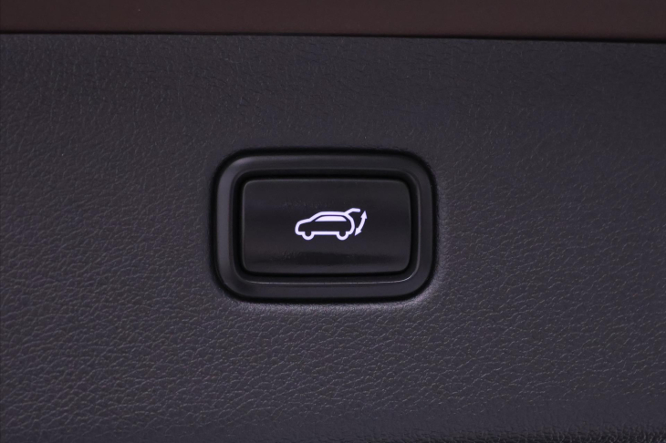 Hyundai Tucson 2,0 CRDI 136kW 4WD Premium