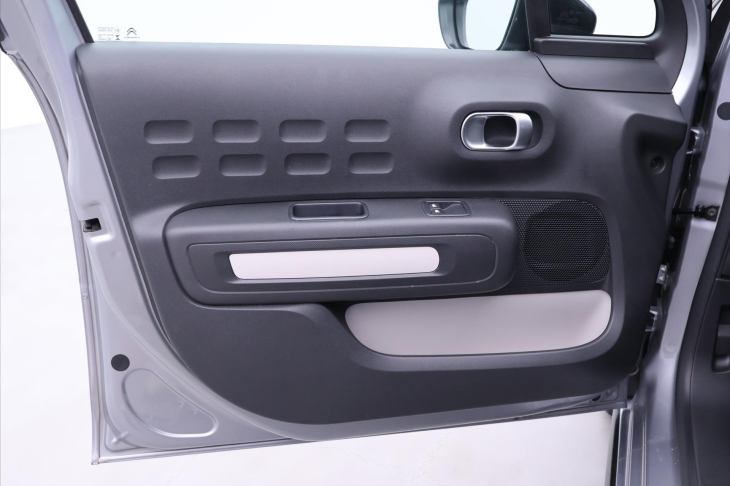 Citroën C3 1,2 PT 61kW Feel 1.Maj DPH