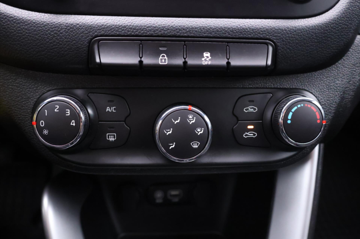 Kia Ceed 1,6 GDi 99kW Comfort Plus CZ