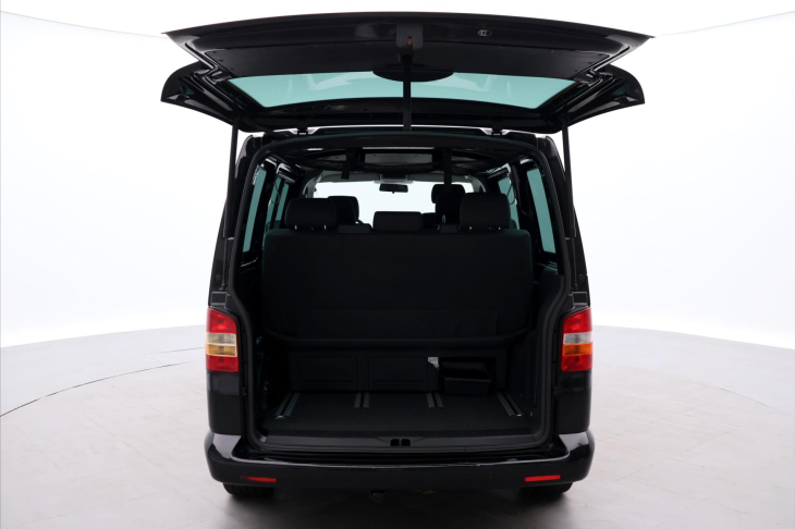 Volkswagen Multivan 1,9 TDI 75kW Startline