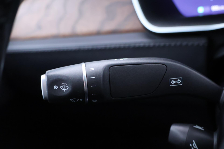 Tesla Model X 75D Dual 386kW SOH 89,6%