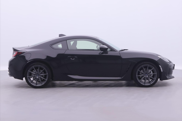 Subaru BRZ 2,4 i 172kW Aut. 1.Majitel CZ