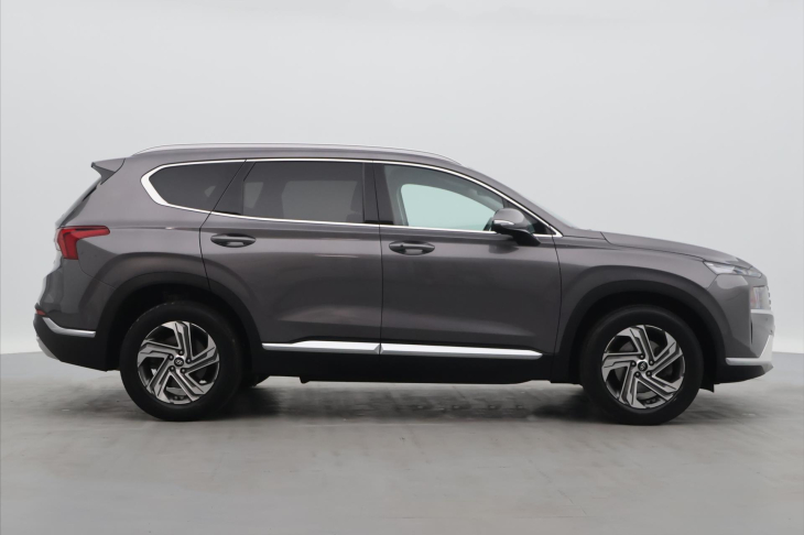 Hyundai Santa Fe 2,2 CRDi 142kW Style DCT CZ DPH