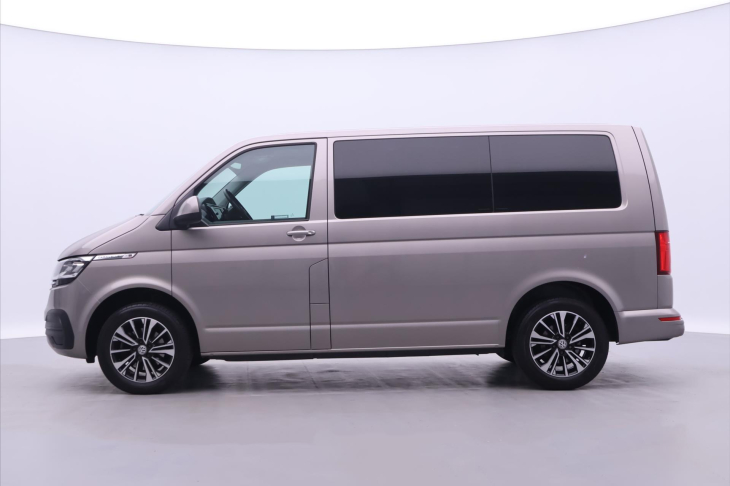 Volkswagen Caravelle 2,0 TDI 110kW CZ Tažné