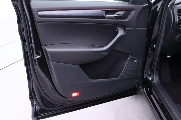 Škoda Kodiaq 2,0 TDI 140kW DSG 4x4 Soleil