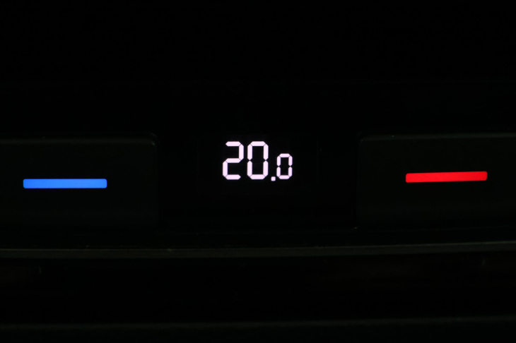 Volkswagen Passat 2,0 TDI 110kW DSG Highline